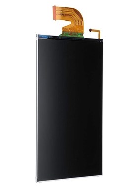 Lcd Screen Display Replacet  Nintendo Switch Ns Console Pane