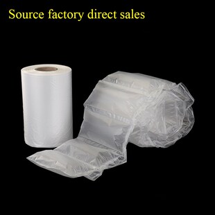 Multiple specifications Air Cushion Film Air Cushion Packagi