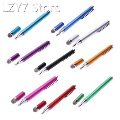 2 In 1 Capacitive Pen Touch Screen Drawing Pen Painting Writ