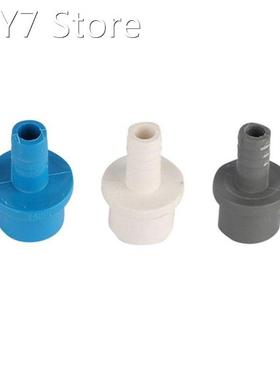 25 to 12mm Hose Connector Quick Connector Hard Tube Plastic