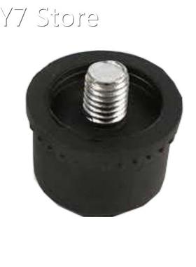 25/30/35/40mm Rubber Hammer Head Double Faced Work Rubber Be