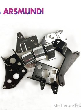 Engine motor mount kit for Honda Civic 96-00 Chassis EKK2 DO