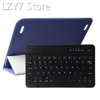 Case+Wireless Keyboard For Teclast P80 P80X P80H 8 Inch Tabl