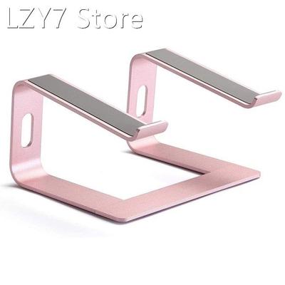 Laptop Stand, Aluminum Computer Riser, Ergonomic Laptops Ele