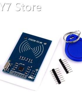 MFRC-522 RC-522 Module S50 RC522 Wireless IC RFID Fudan MFRC