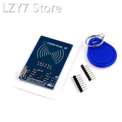MFRC-522 RC-522 Module S50 RC522 Wireless IC RFID Fudan MFRC
