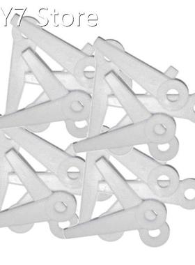30pcs Replacement Plastic Cutter Blade for Stihl PolyCut 6-3