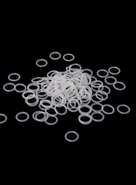 120Pcs Topre Keyboard Silence- X Damping Silence O-ring hhkb