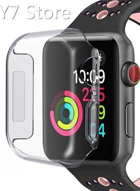 Ultra-thin Hard PC Clear Protective Case Transparent Shell F