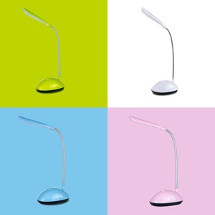 Lighting Desk-Lamp Eye-Protection Study-Reading Adjustable P