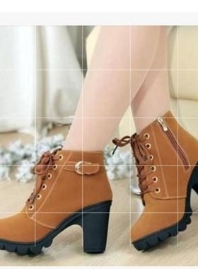 2016women summer y ladies high heels boots shoes 41 40