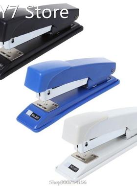 Metal 24/6 26/6 Practical Manual Staplers Desktop Stationery