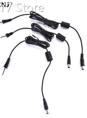 DC 5.5x1.7/ 5.5*2.1/ 6.5*1.4mm Power Charger Plug Cable Conn
