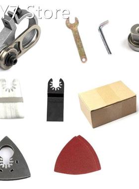 Woodworking 100 Type Angle Grinder Modified Universal Treasu