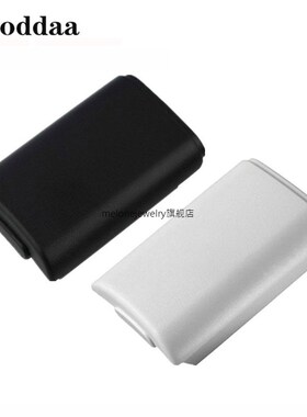 AA Battery Case Cover  Xbox 360 Wireless Controller Back