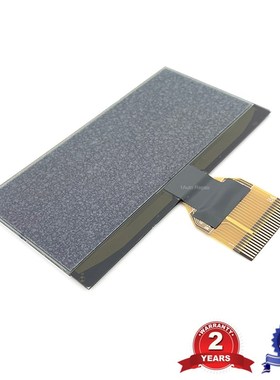 INSTRUMENT CLUSTER LCD DISPLAY SCREEN FOR MERCEDES A B CLASS