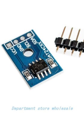 AT24C256 2ECL IIC/I2C Serial Interface Port EEPROM Memory Mo
