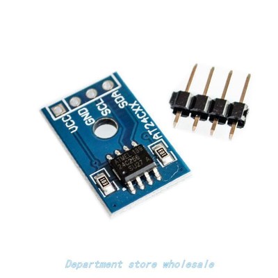 AT24C256 2ECL IIC/I2C Serial Interface Port EEPROM Memory Mo