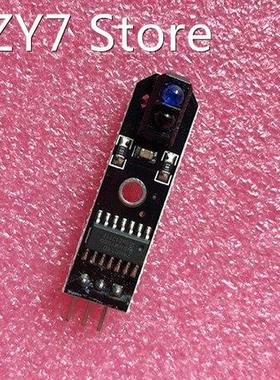 10PCS IR Infrared Line Track Follower Sensor TCRT5000 Obstac