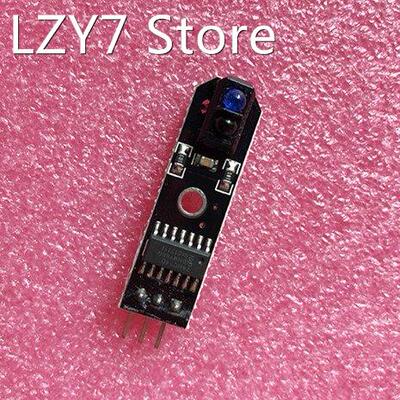 10PCS IR Infrared Line Track Follower Sensor TCRT5000 Obstac