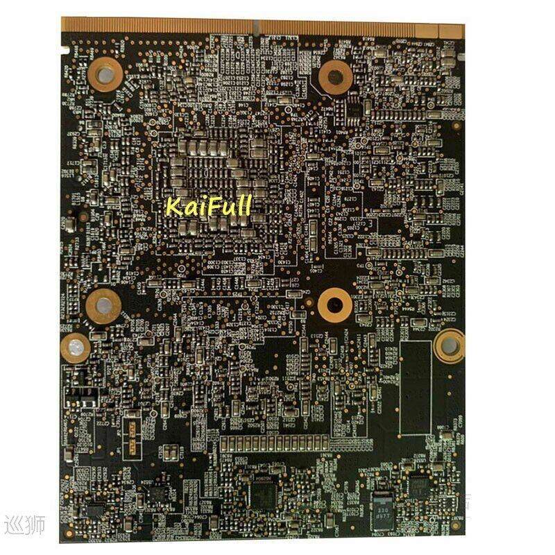 Original HD6970 HD6970M HD 6970 6970M 1GB 2GB 109-C29657-10