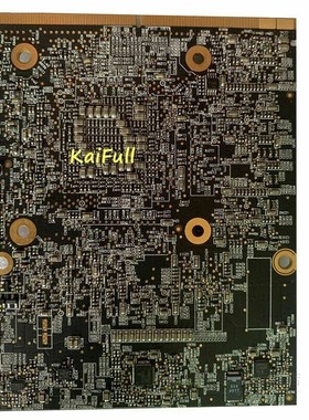 Original HD6970 HD6970M HD 6970 6970M 1GB 2GB 109-C29657-10