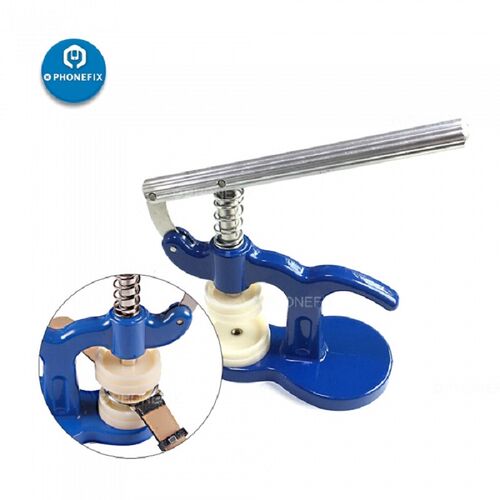 Watch Press ool Watch Back Closer Plastic Case Crystal Glass