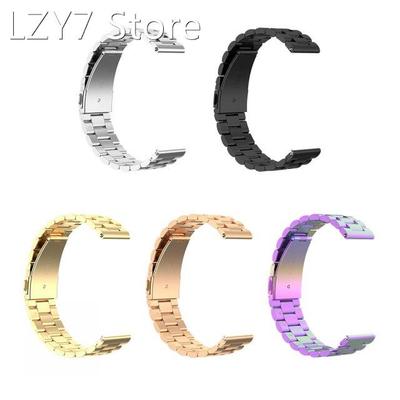 Stainless Steel Wristband Strap for Huawei Watch 3 GT 2 Pro