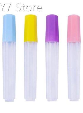 Household Sewing Pin Storage Case Cute Empty Needles Contain