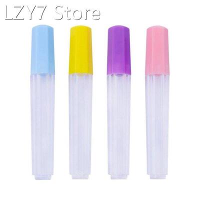 Household Sewing Pin Storage Case Cute Empty Needles Contain