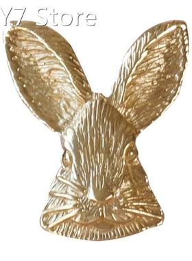 Brass Drawer Pulls Dresser Wardrobe Knobs Kitchen Cupboard D