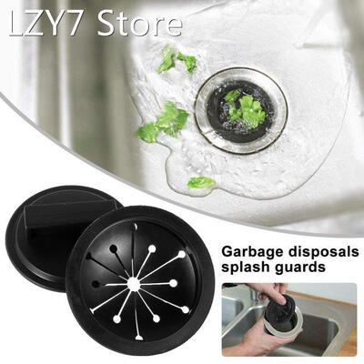 Replacement Garbage Disposal Splash Guard Kitchen Sink Stopp
