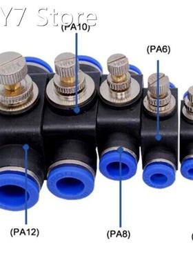 1PC LSA Pipeline Regulating Throttle Valve PA SA 4/6/8/10/12