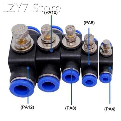 1PC LSA Pipeline Regulating Throttle Valve PA SA 4/6/8/10/12