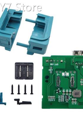 BL1021 Adapter Component SKD Converter for Makita 12V 10.8V