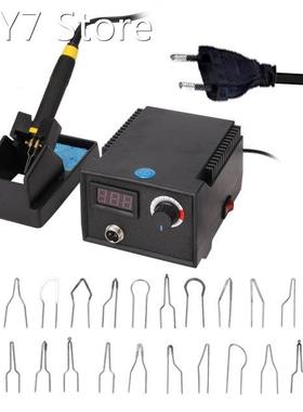 Electric Tools Digital Electric Gourd Wooden Pyrography Mach