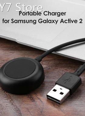 Smart Watch Charging Dock Sports Watch USB Charger Fashionab