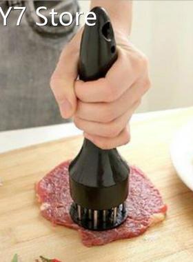 Professional Meat Meat Tenderizer Ultra Sharp Needle Stainle