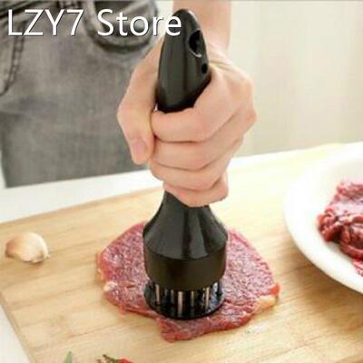 Professional Meat Meat Tenderizer Ultra Sharp Needle Stainle