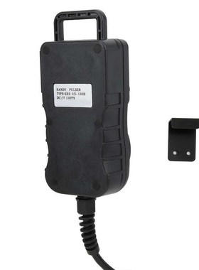 Manual Pulse Generator Electronic Handwheel For CNC Multiple