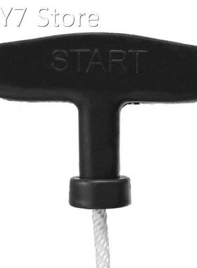 New Universal Lawnmowers Pull Handle 1.1M Starter Start Cord