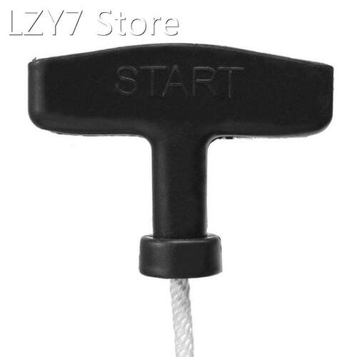 New Universal Lawnmowers Pull Handle 1.1M Starter Start Cord