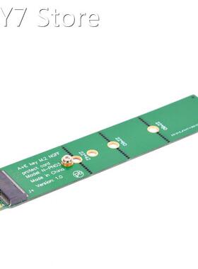 NGFF A+E key Extender Board M.2 A key Protect Test Tool E Ke