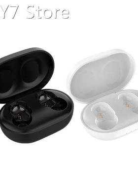 300mAh Charging Case with USB Cable for Xiaomi Redmi AirDots