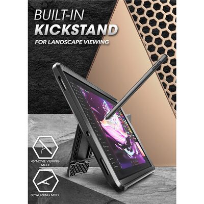 Galaxy Tab S6 Case 10.5 inch (2019) -T860/T865/T867 SPCASE B