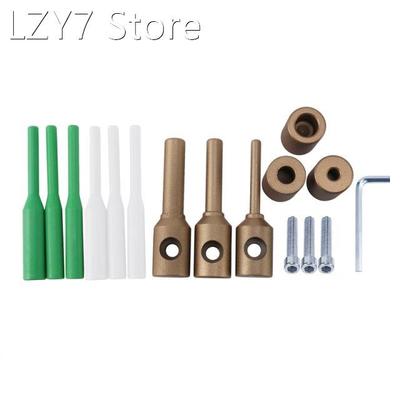 7/11/14Mm Plumbing Repair Tools Plastic PPR Repair Die Heads