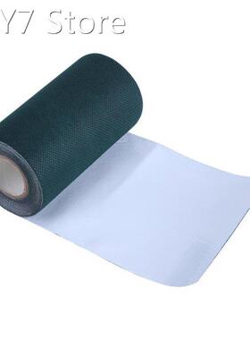 DIY Artificial Grass Green Joining Fixing Turf Tape Self Adh