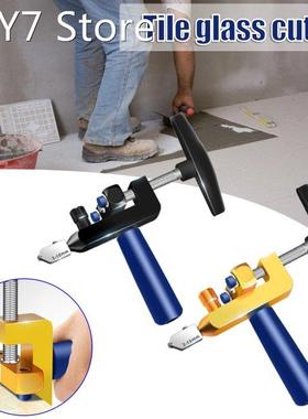 Manual Tile Cutter for Cutting Ceramic Tile Wheel Straight A