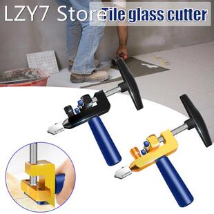 Manual Tile Cutter for Cutting Ceramic Tile Wheel Straight A