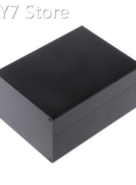 Aluminum Enclosure DIY Project Case Power Junction Box 155x1
